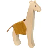 Sigikid Wooden giraffe