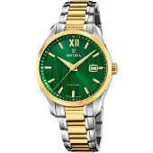 Festina - F20027/3 - Polshorloge - Heren
