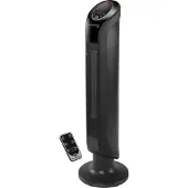 Rowenta Keramische Verwarming SO9420