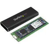 StarTech.com M.2 SATA naar USB 3.0 SSD behuizing