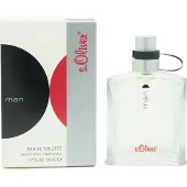 s.Oliver Herengeuren For Him Cadeauset Eau de Toilette Spray 30 ml + Shower Gel 75 ml 1 Stk.