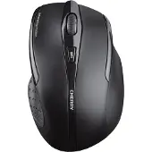Cherry DW 5100 Keyboard and Mouse Set Black US English