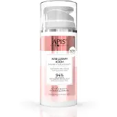Apis Watermeloenverfrissing watermeloencrème met hyaluronzuur 100ml