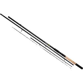 Mikado Sasori Feeder Rod Zilver 3.30 m / 100 g