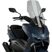 Puig V-Tech rolschijf Touring VIESTE 125/300, licht getint