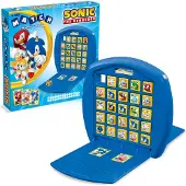 Sonic The Hedgehog Jeu classique Match Sonic