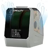 Creality Filament droogbox Geschikt voor: PLA-geschikte apparaten Space Pi Plus 4005010071