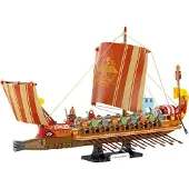 COBI Romeins oorlogsschip - COBI-20071