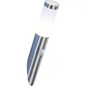 Globo Rvs Buitenlamp Boston Met Sensor