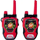 Dickie Toys Dickie Classic Walkie Talkie Goud Kinderen