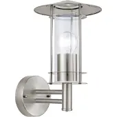 Eglo Lisio Wand S 1 Lichtpunt