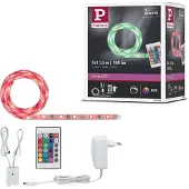 Paulmann SimpLED LED-strip, complete set, RGB