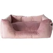 Kentucky Velvet Bed