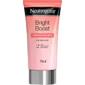 Neutrogena nimm 2 BRIGHT BOOST exfoliërende crème 75 ml