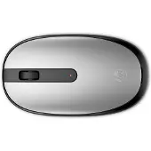 HP 240 Bluetooth Mouse Euro Zilver 43N04AA#ABB