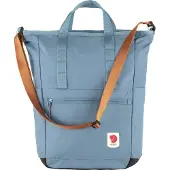 Fjällräven Rugzak 'High Coast' smoky blue