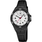 Calypso Kwartshorloge Junior Collection Polshorloge, kinderhorloge, tot 10 bar waterdicht, ideaal als cadeau