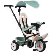 Smoby - Life - S.Life Tricycle Baby Ride