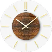 AMS horloge 9661