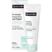 Suavinex Intensive Diaper Ointment 75 Ml
