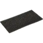 Whirlpool hx filter schuim : onderdeel