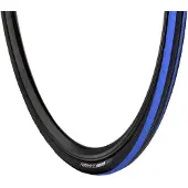 Vredestein Buitenband Fiammante 28 X 7/8 (23-622) Zwart/blauw