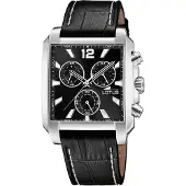 Lotus Herenhorloge 18851/4