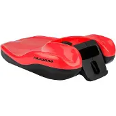 Nijdam Snowhoover - Downhill Diamond - Rood