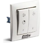 Helios Ventilatoren DSEL 2 Toerentalregelaar