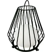 Dyberg Larsen Buitenverlichting , Evesham, dimbare, Groen, Terras, Metaal, Scandinavisch