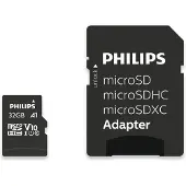 Philips MICROSDHC 32GB