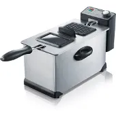 Severin FR2431 Friteuse van Severin