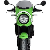 MRA -Spoilerruit Rook Z900 RS CAFE RACER 18-