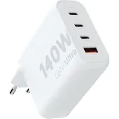 Xtorm 140W GaN2 Ultra Wall Charger