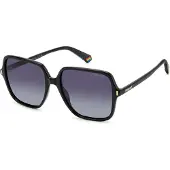 Polaroid Pld6219s56807 56/17/140 Gepolariseerde Zonnebril Voor Dames