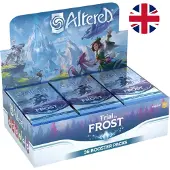 Poromagia Altered - Trial By Frost Boosterbox