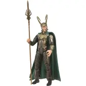Diamond Select Toys Marvel Select: Loki (filmversie) actiefiguur