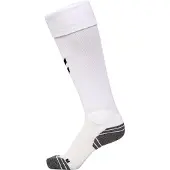 Hummel Sportsokken 'Pro' zwart / wit