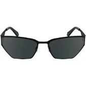 Calvin Klein Ckj733s Cat Eye Zonnebril Met UV Bescherming