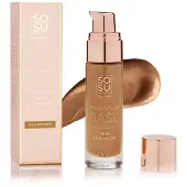 Sosu | Radiance Base Silk Bronze Skin Enhancer - 18ml - Vegan