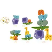 Djeco balansspel Ze totanimo +3jr