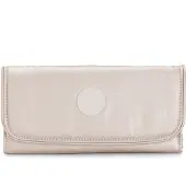 Kipling Portemonnee 'Money Land' beige