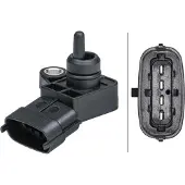 Hella Vacuümsensor 6PP009 403-011