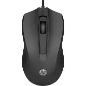 HP 100 Souris Filaire