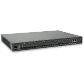 LevelOne GTL-2882 netwerk switch Managed L3 28 poorten