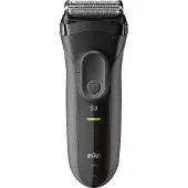 Braun Series 3 ProSkin 3000s - Elektrisch Scheerapparaat