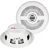 Renegade RXM52W, 2-weg luidspreker, 160 Watt, 80 Watt, 3 ohm, frequentiebereik 80 - 20000 Hz, polypropyleen
