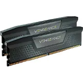 Corsair Vengeance CMK48GX5M2E6000C36 geheugenmodule 48 GB 2 x 24 GB DDR5 288-pin DIMM