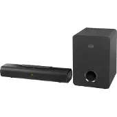 Trevi SB 8380 SW Soundbar 2.1 met Draadloze Subwoofer 90W