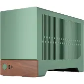 Fractal Design Boitier PC Terra mini tour vert jade